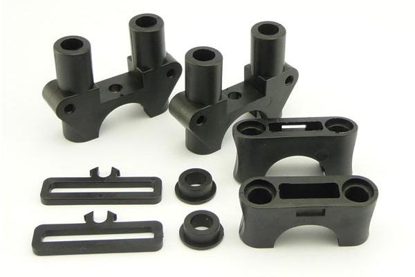 HOBAO CENTER DIFF MOUNT
