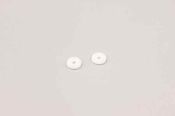 Kyosho W5303-11 BIG BORE SHOCK 4 HOLES PISTON (2)