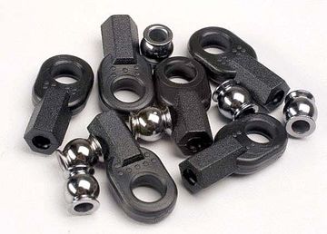 Rod ends