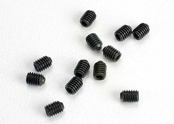 Set Screws M3 (12)