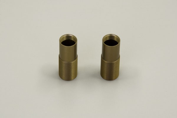 Kyosho W5304-01V VVC Shock case Big Bore (38/1pc) RB7-ZX7