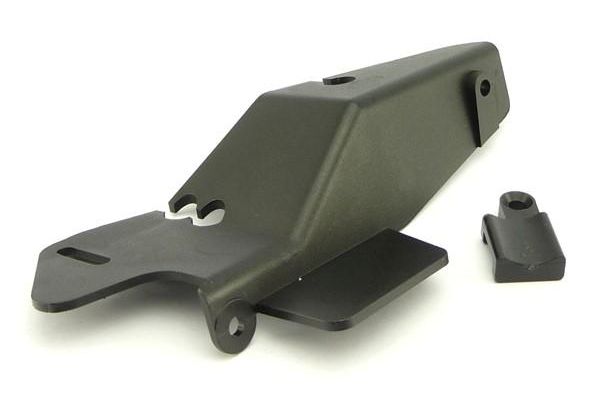 HOBAO FUEL PROOF PLATE