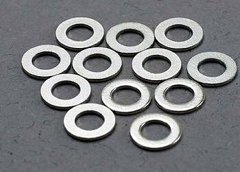 Traxxas 2746 Bricka 3x6mm (12)