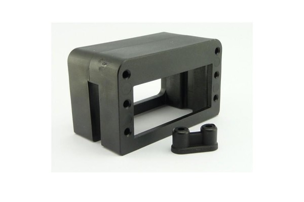 HOBAO SERVO MOUNT
