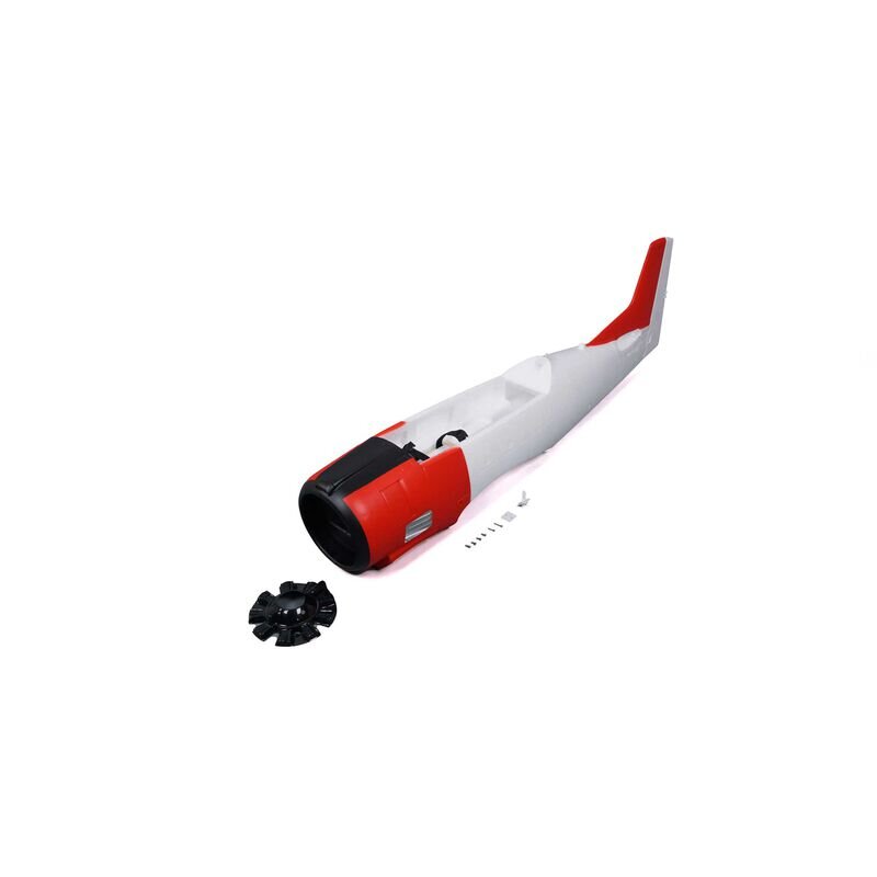 E-flite Painted Fuselage T-28 1.2m 217