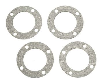 XRAY 47355090 Differential packning XB8  4