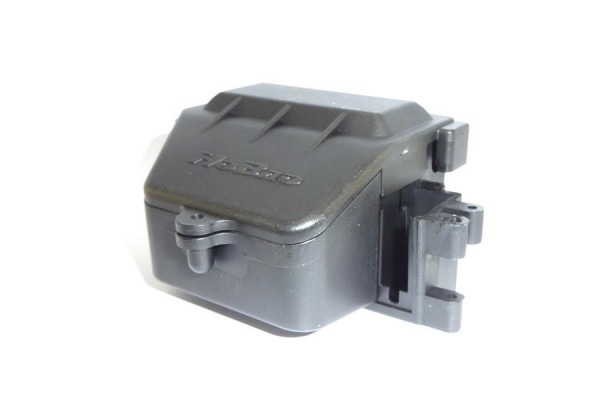 HOBAO RECEIVER BOX