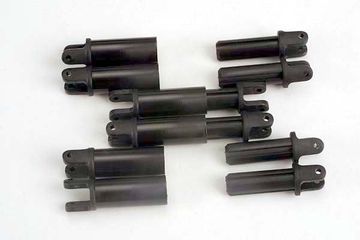 Half shaft-Pro Pack (6)
