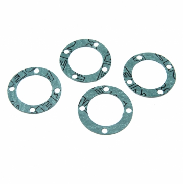 F/R Diff Gasket (4) XB8'17