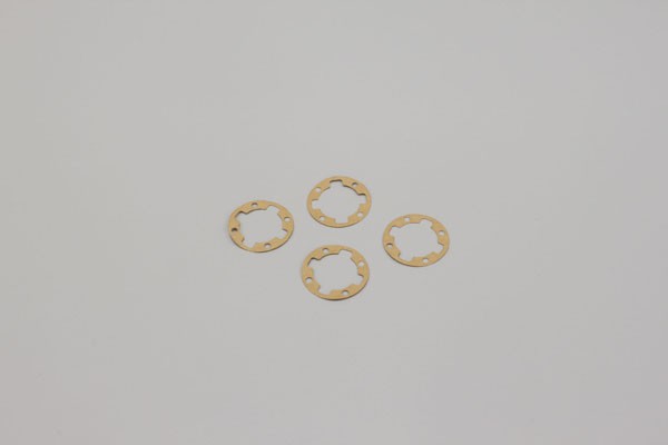 Kyosho VS001-01 Differential Packing (4) Kyosho