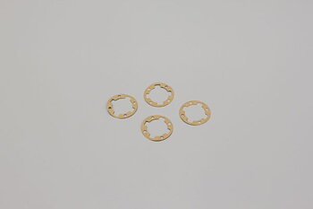 Kyosho VS001-01 Differential Packing (4) Kyosho