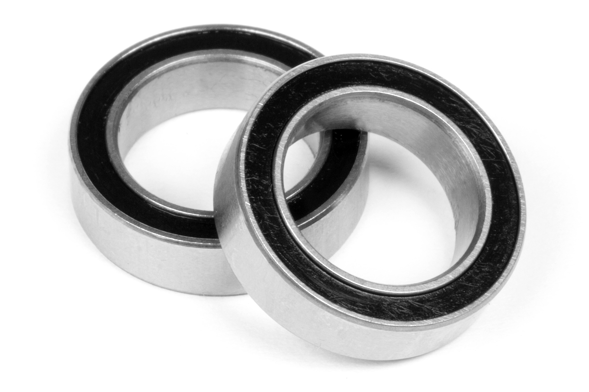 Maverick RC MV150480 Ball Bearing 8x12x3.5mm (2pcs)