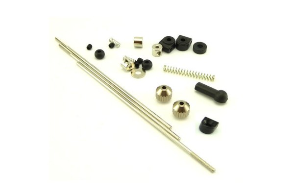 HOBAO THROTTLE LINKAGE SET