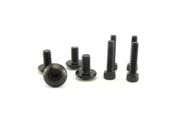 HOBAO SCREWS FOR ENGINE MOUNT