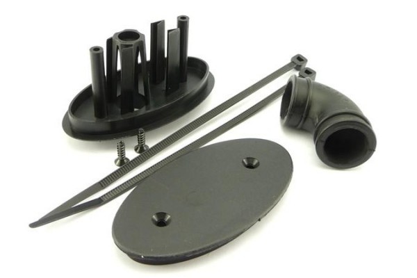 HOBAO Air filter mount