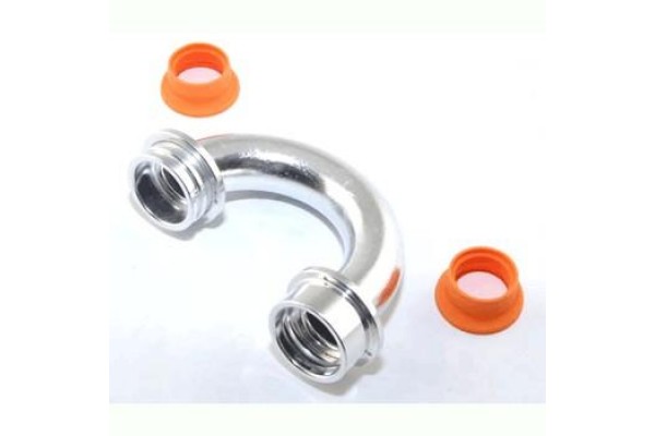 HOBAO In-line manifold