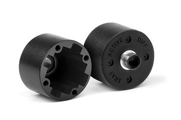 XRAY 47355120 Diff.hus Active XT8/XB808