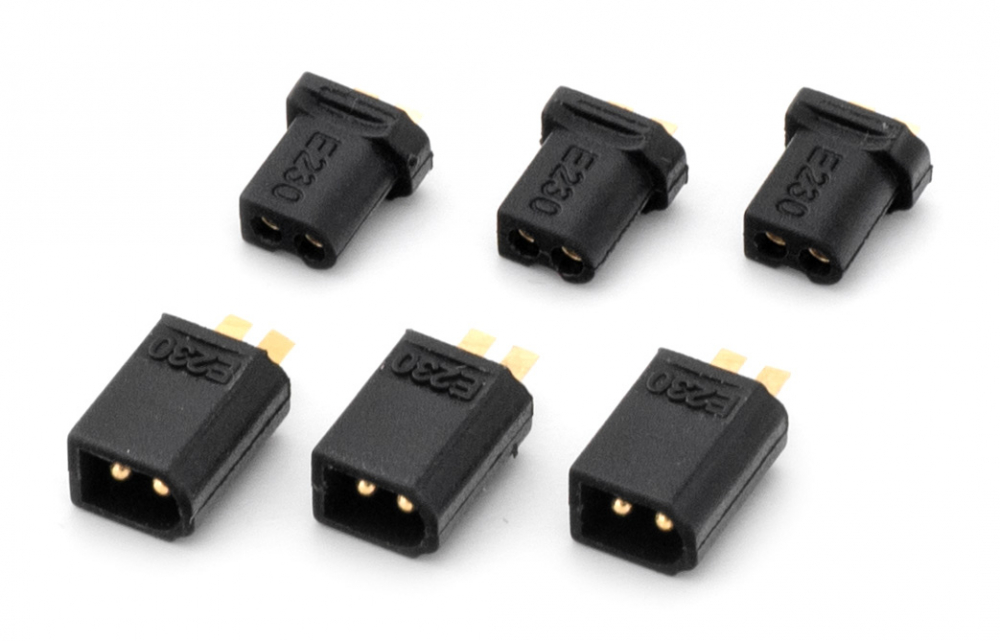 Dynomax B9505 D-Max B9505 Dynomax B9505 Kontakt E230 Mini 3+3 - 3