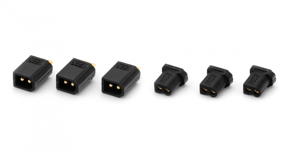 Dynomax B9505 D-Max B9505 Dynomax B9505 Kontakt E230 Mini 3+3 - 2