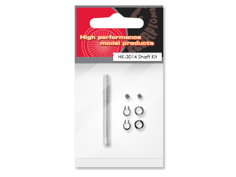 Scorpion HK-3020 Shaft Kit