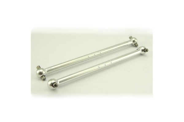 HOBAO Hyper 8 Alu Centre Driveshafts