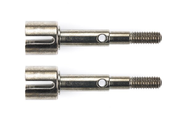 Tamyia 50808 TG-10 LONG WHEEL AXLE