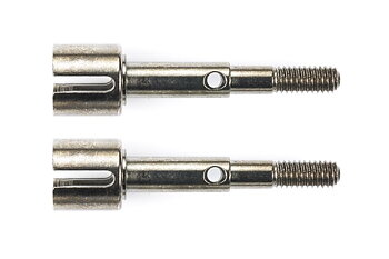 Tamyia 50808 TG-10 LONG WHEEL AXLE