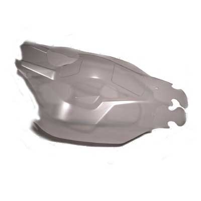 HOBAO PAINTED BODY - CLEAR