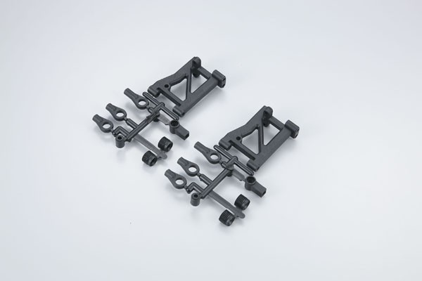 Kyosho VZ210B Rear Suspension Arm Set (4) V-ONE RRR-FW06 Kyosho