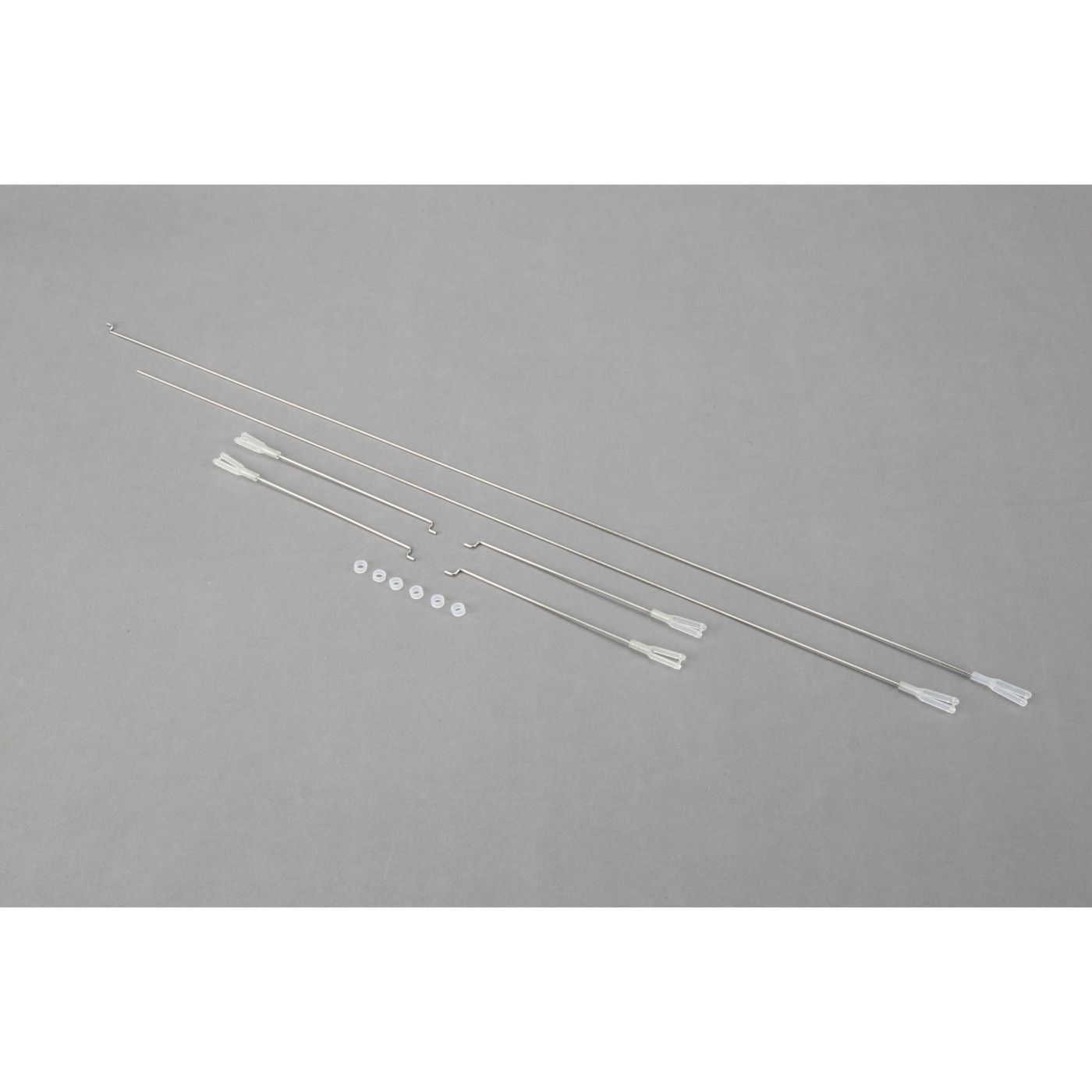 E-flite Pushrod Set: F4U-4 1.2M