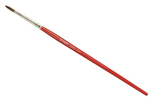 Humbrol AG4104 Pensel Evoco 4