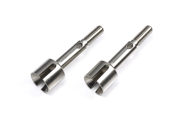 Tamyia 50823 TG-10 HJULAKSEL FWD 4X4