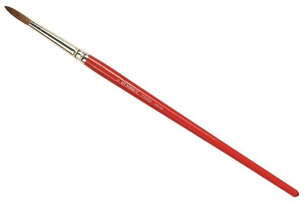 Humbrol AG4106 Pensel Evoco 6