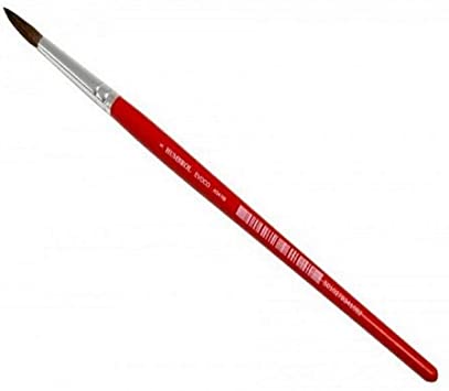 Humbrol AG4108 Pensel Evoco 8