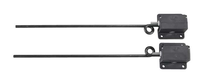 Robart Huvudställ 90gr mek. 4,76mm - 2