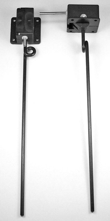 Robart Huvudställ 90gr mek. 4,76mm