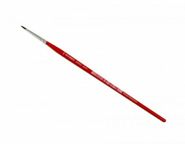 Humbrol AG4131 Pensel Evoco 000