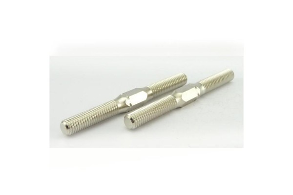 HOBAO Hyper 8 Turnbuckle 5X52mm 2Pcs