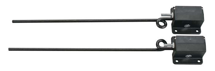 Robart Huvudställ 85gr mek.