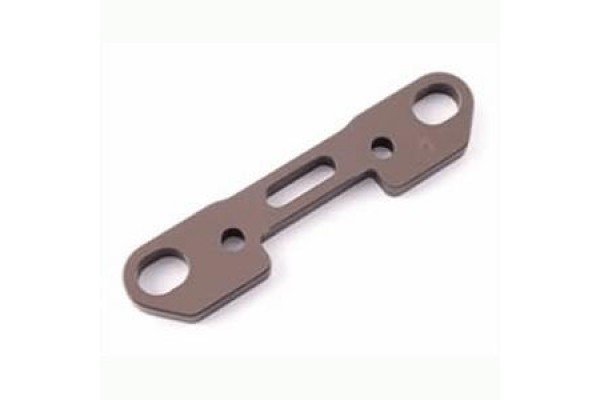 HOBAO Hyper 8 CNC Rear Plate 4.5