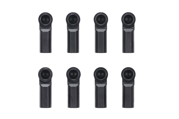 Tamyia 50875 TA04 5MM BALL CONN. SET