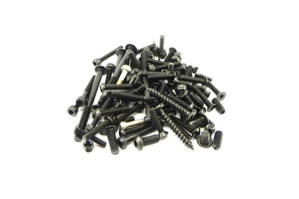 HOBAO SCREWS SET A, FOR FRONT PARTS