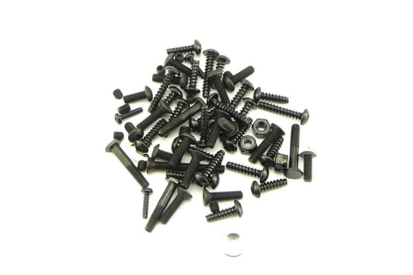 HOBAO SCREWS SET B, FOR CENTER PARTS