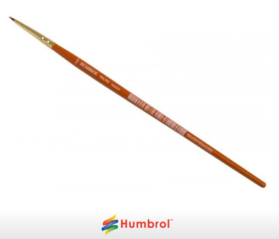 Humbrol AG4233 Pensel Palpo 00000