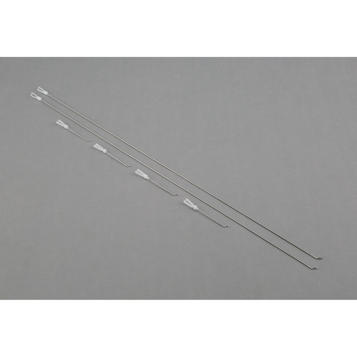 E-flite Pushrod Set: Spitfire Mk XIV 1.2M