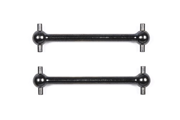 Tamyia 50883 TA04 DRIVE SHAFT SET 39MM
