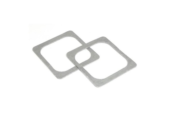 HOBAO Hyper 8 Gearbox To Chassis Seals (2)