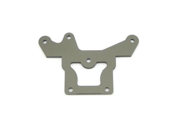 HOBAO Hyper 8 CNC Front Upper Plate For 88069Fr2