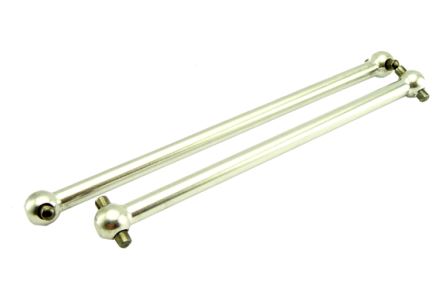 HOBAO Hyper 8 Alu. Propshafts For 88069Fr2 99mm/108mm