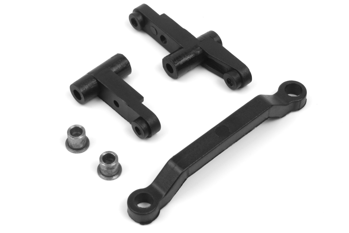 Maverick RC MV150618 Front Steering Arm Set